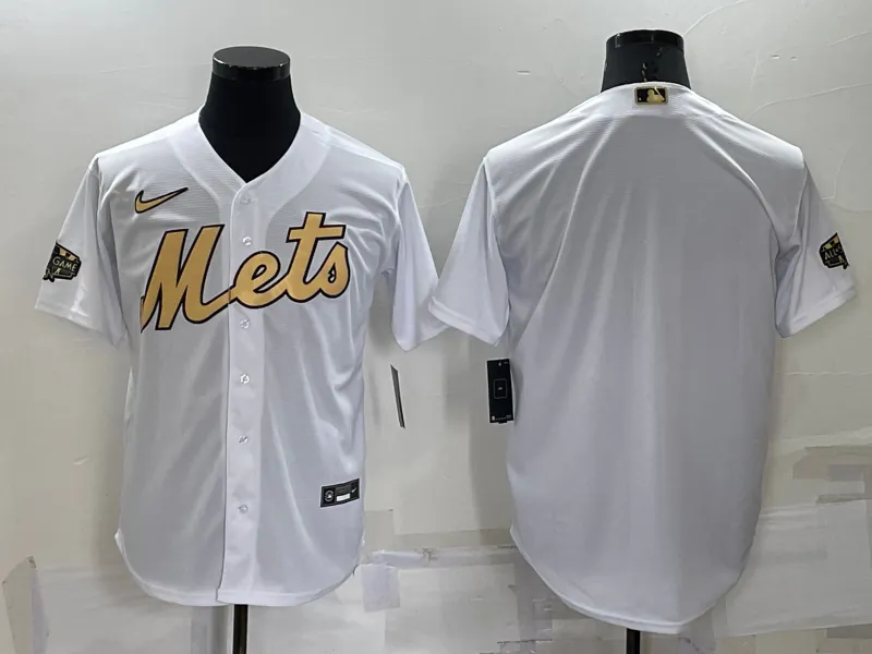 New York Mets 23