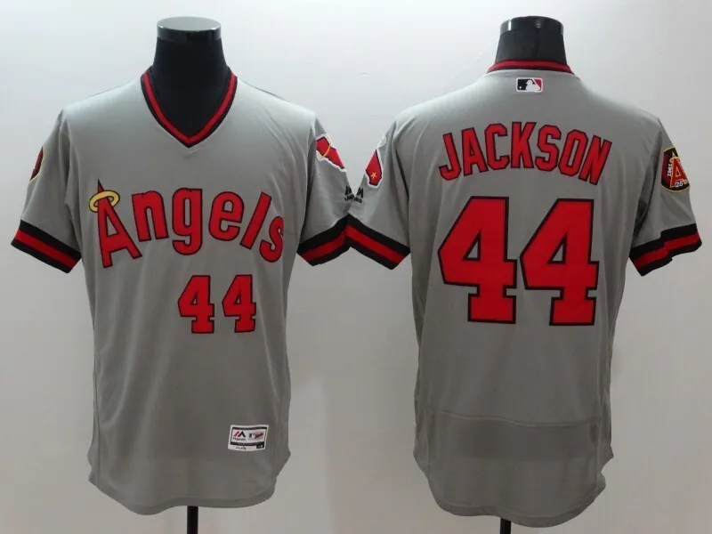 Los Angeles Angels 118