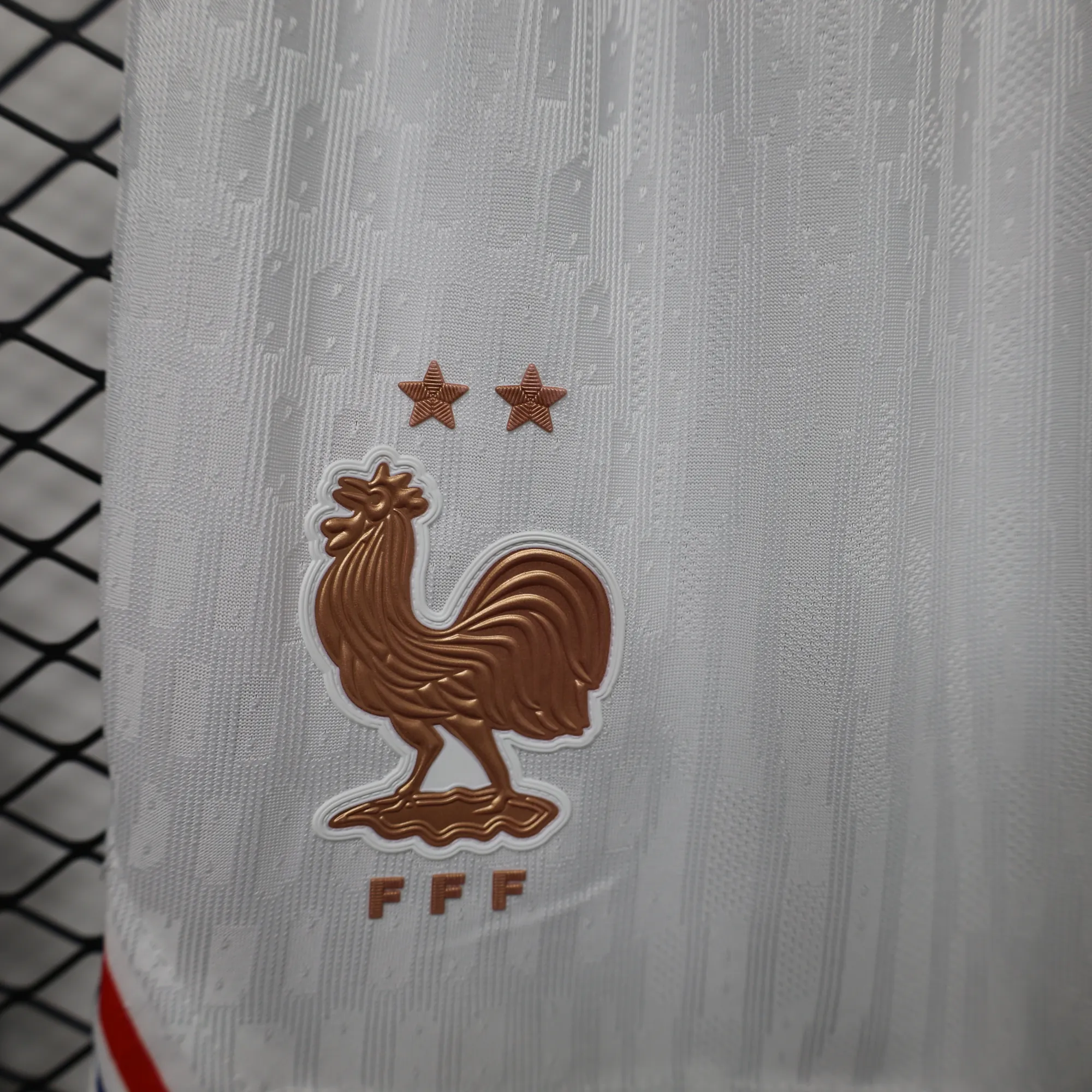 2026 World Cup France Home Kit Player Version Football Shorts AAAAJersey Supply Yupoo 8 2