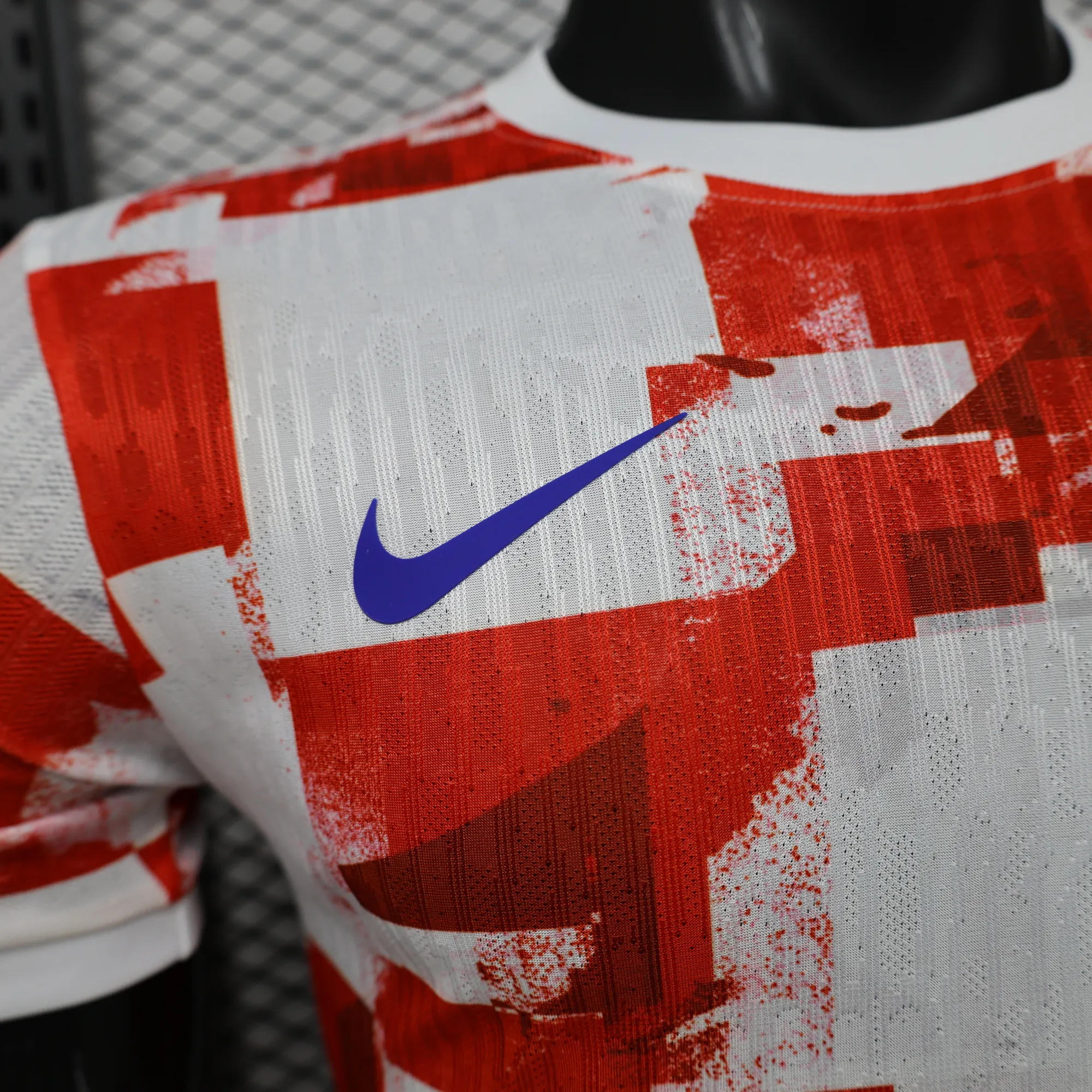 2026 Croatia Mens Special Edition Kit Player Version Soccer T-Shirt AAAAJersey Supply Yupoo 8 16