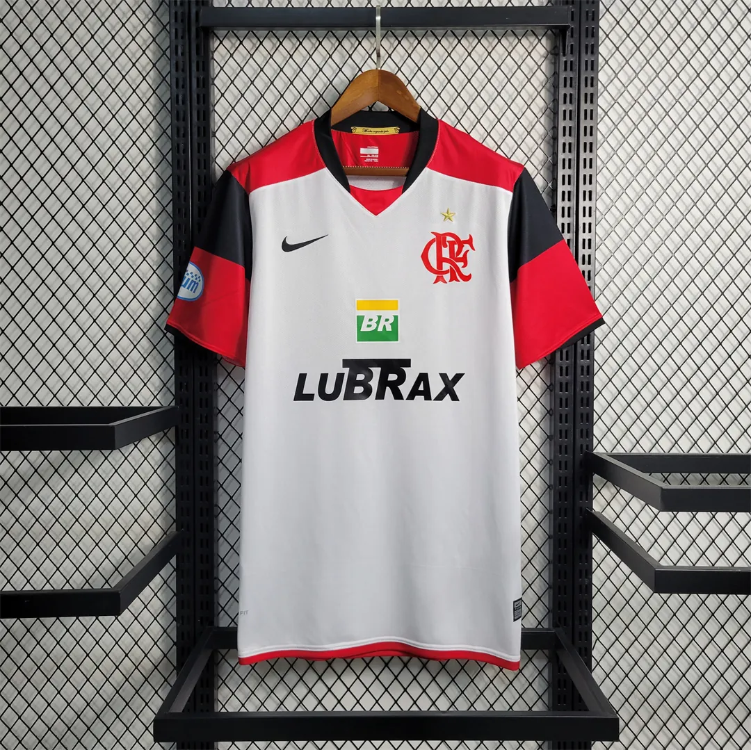 08-09 Flamenco away 11