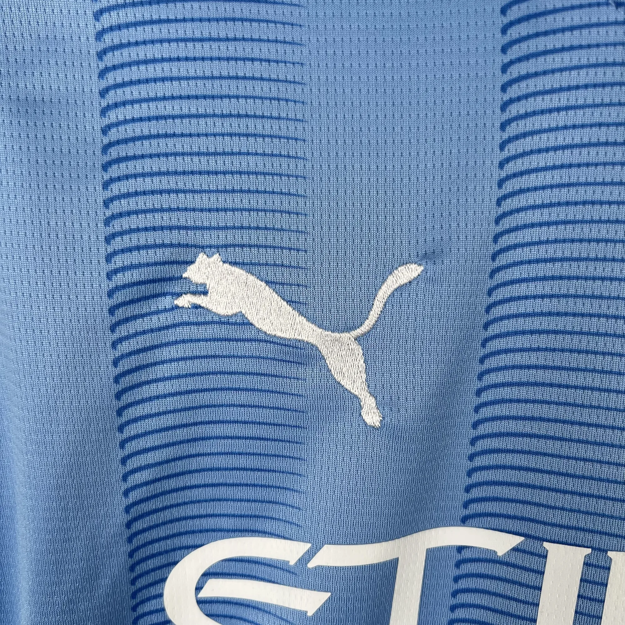 23-24 Women Manchester City Home S-XXL 3