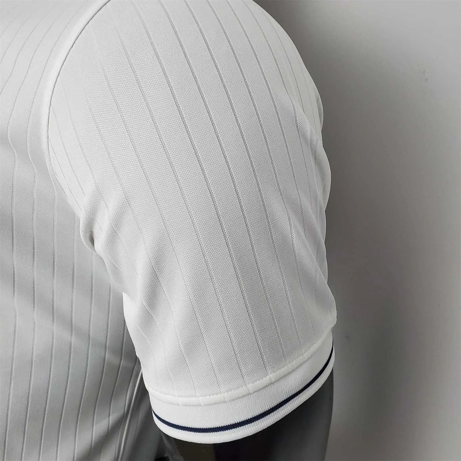 22-23 PSG POLO white 4