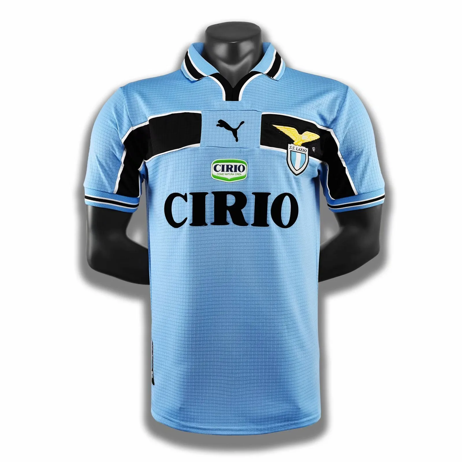 98-99 Lazio home 7