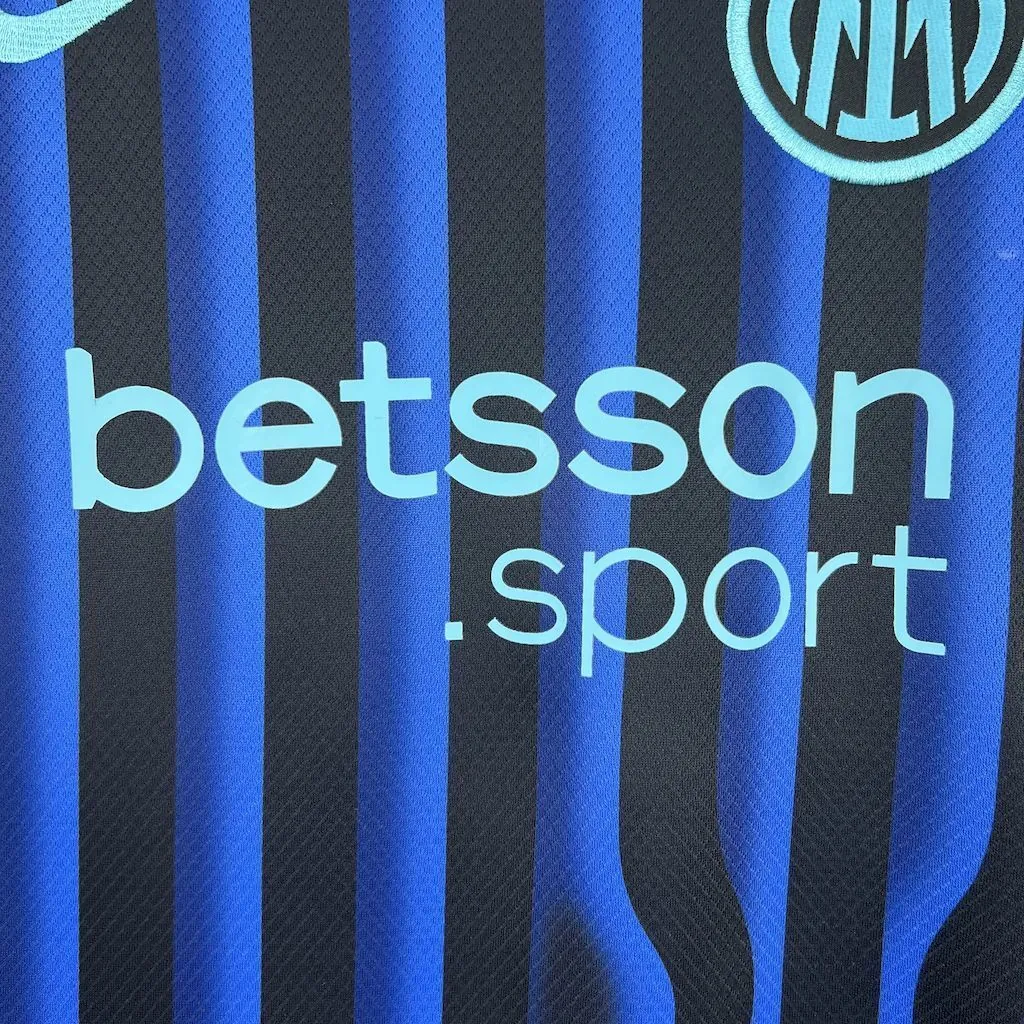 25-26 Inter Milan Home Women Shirt Lady Apparels AAAAJersey Supply Yupoo 3