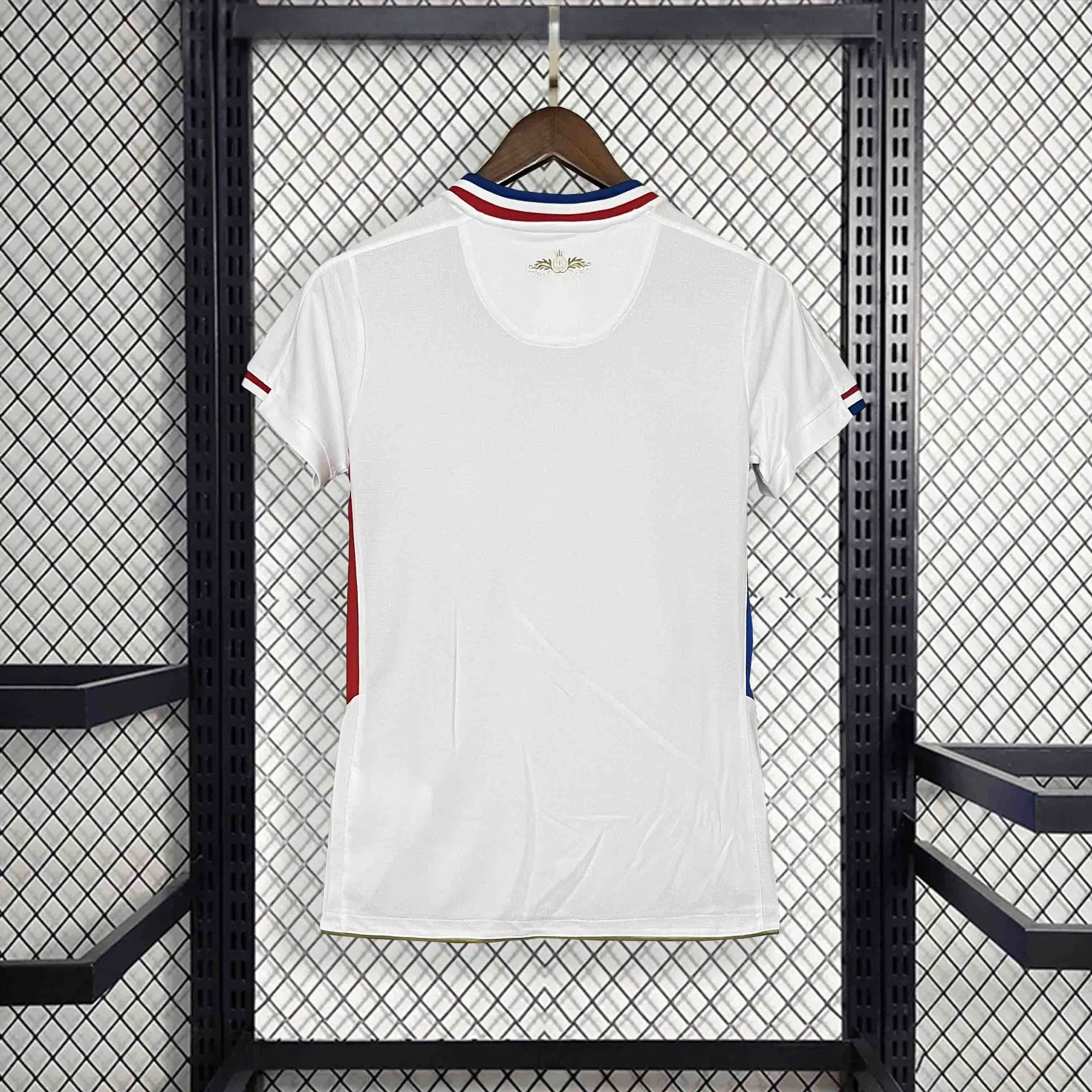 24-25 Fortaleza Away Shirt Soccer Uniforms Soccer AAAAJersey Yupoo 3