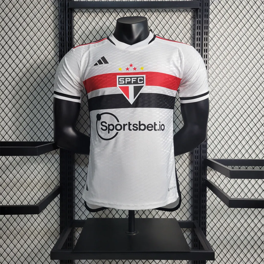 23-24 Player Sao Paulo home player version 10