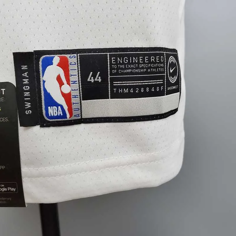 HERRO#14 Miami Heat V-neck White 1