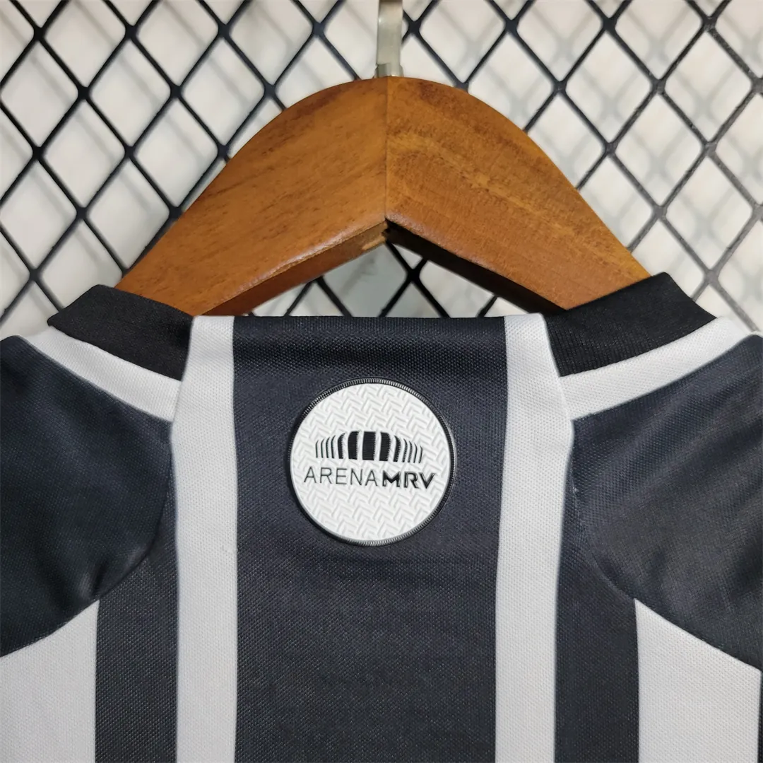 23-24 Atletico Mineiro home 11