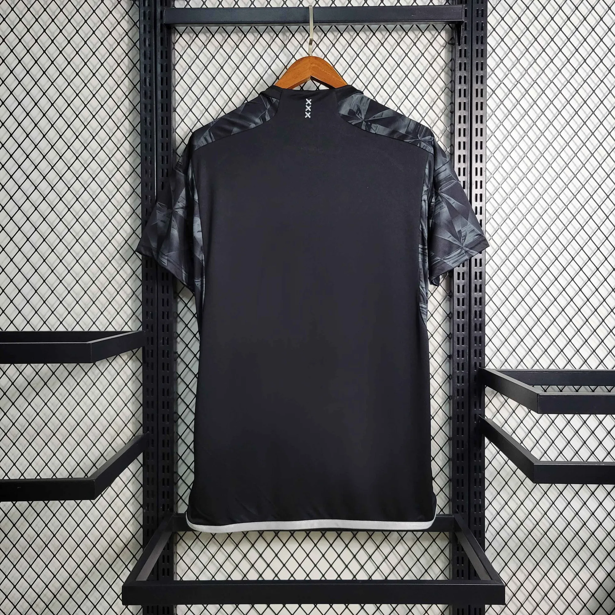 23-24 Ajax Second Away S-4XL 5