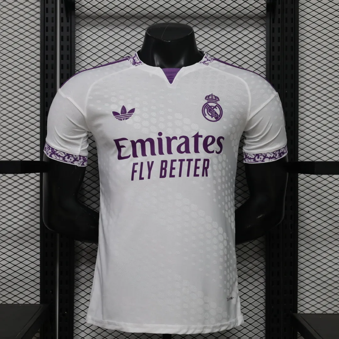 26-27 Real Madrid Mens Kit Special Edition Football Shirt AAAAJersey Wholesale Yupoo 6 1