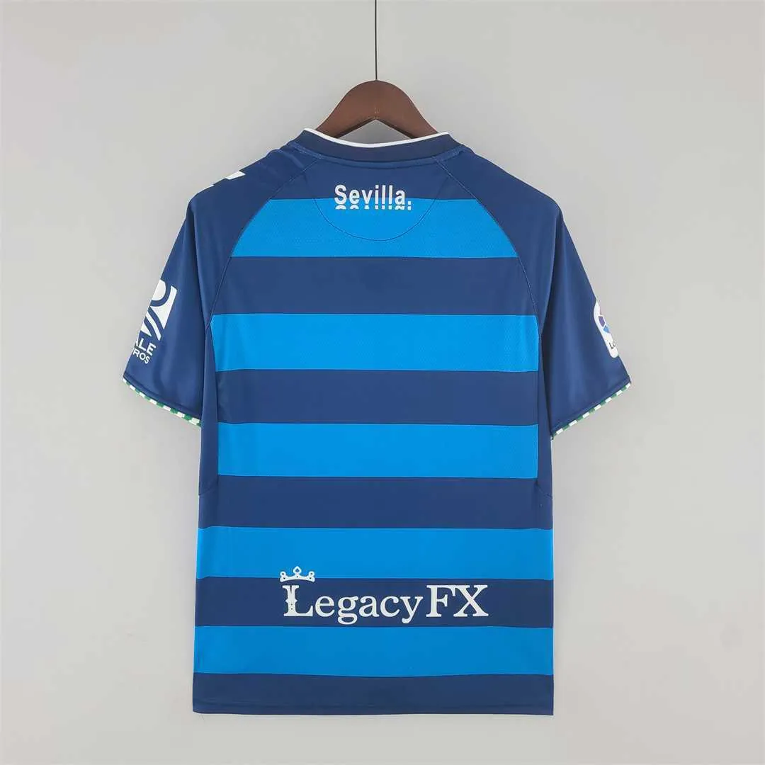 22-23 Real Betis away 11