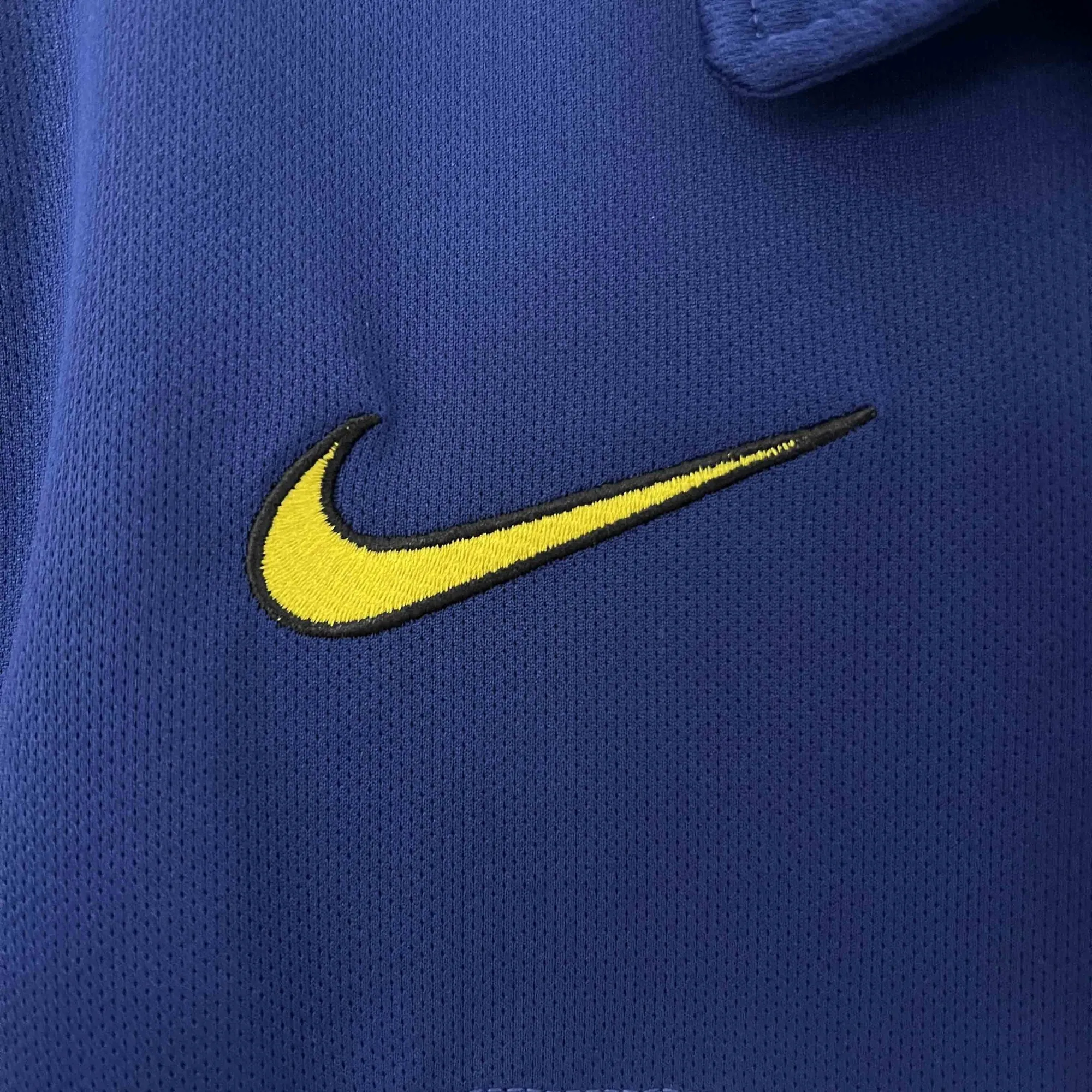 98-99 Inter Milan Third Retro Kit Jersey Supplier Yupoo 6
