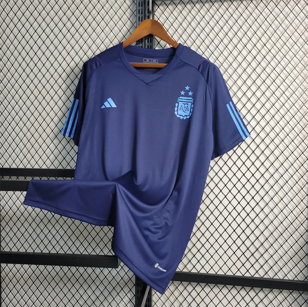 2023 Argentina training suit1684421187000 8