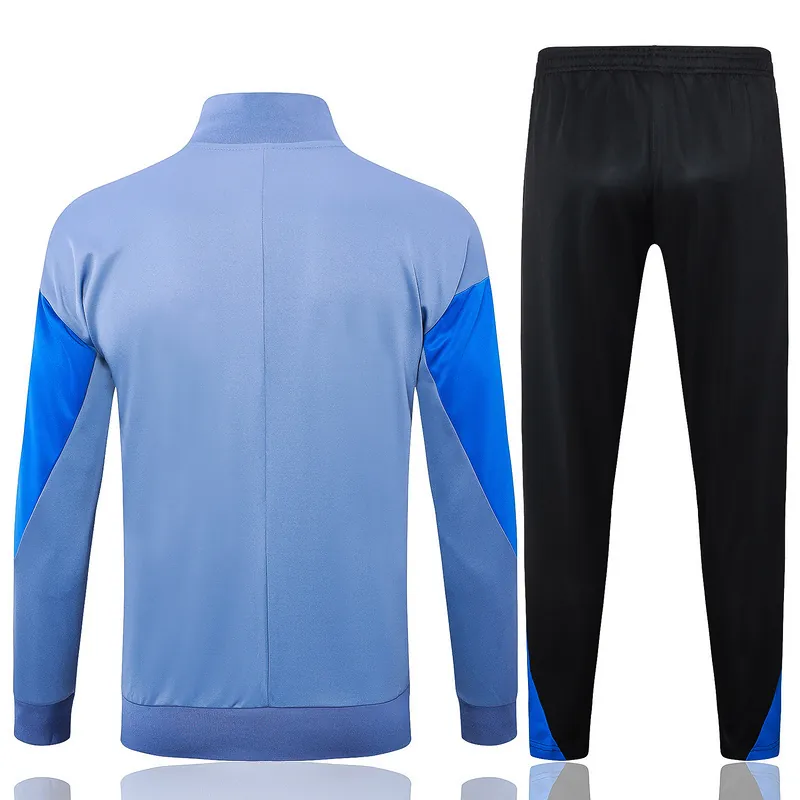 24-25 Inter Milan Jackets Football Shirts 2