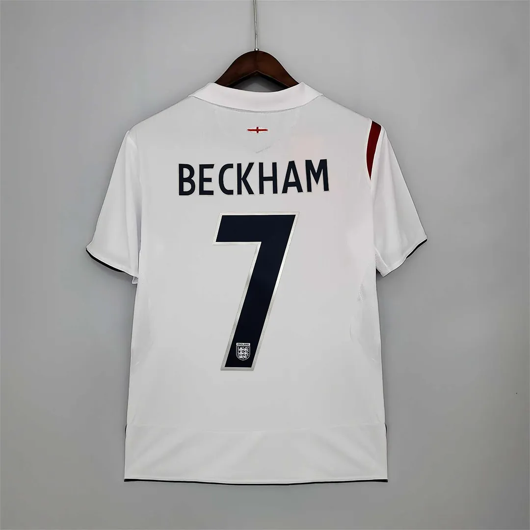 2006 England home 11