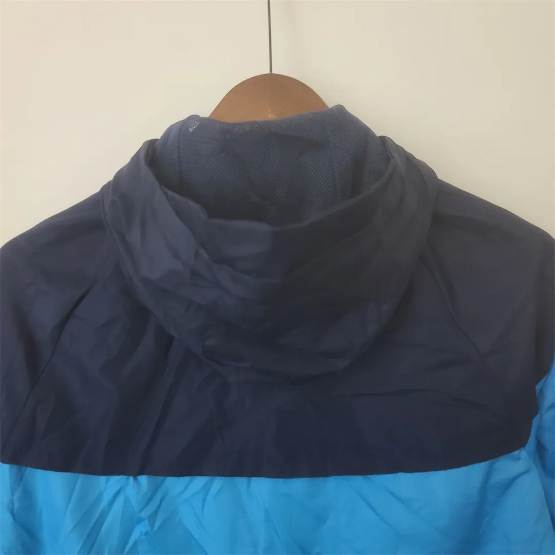 22-23 Naples Windbreaker Blue 5