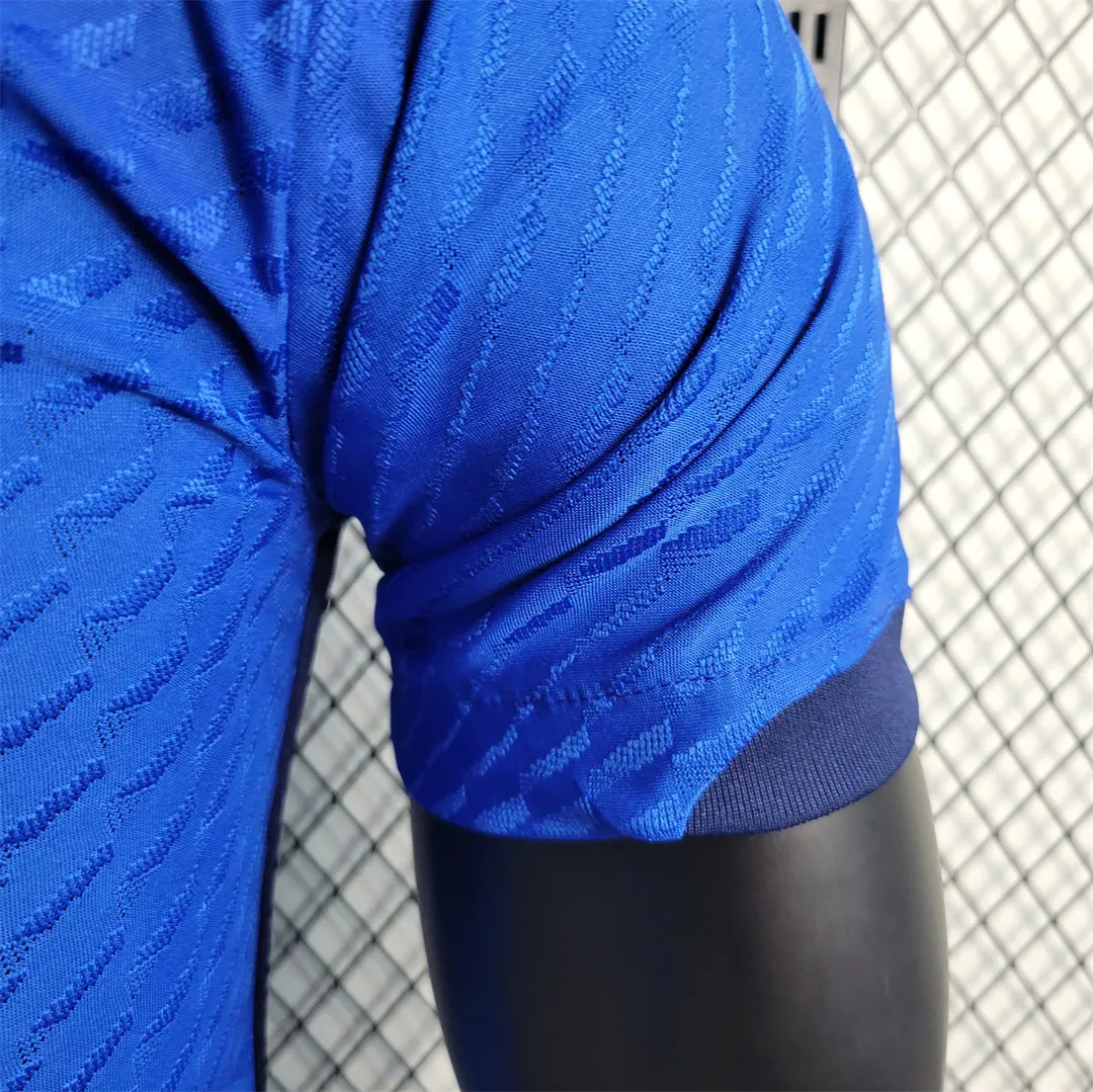 23-24 Cruzeiro home player version 5