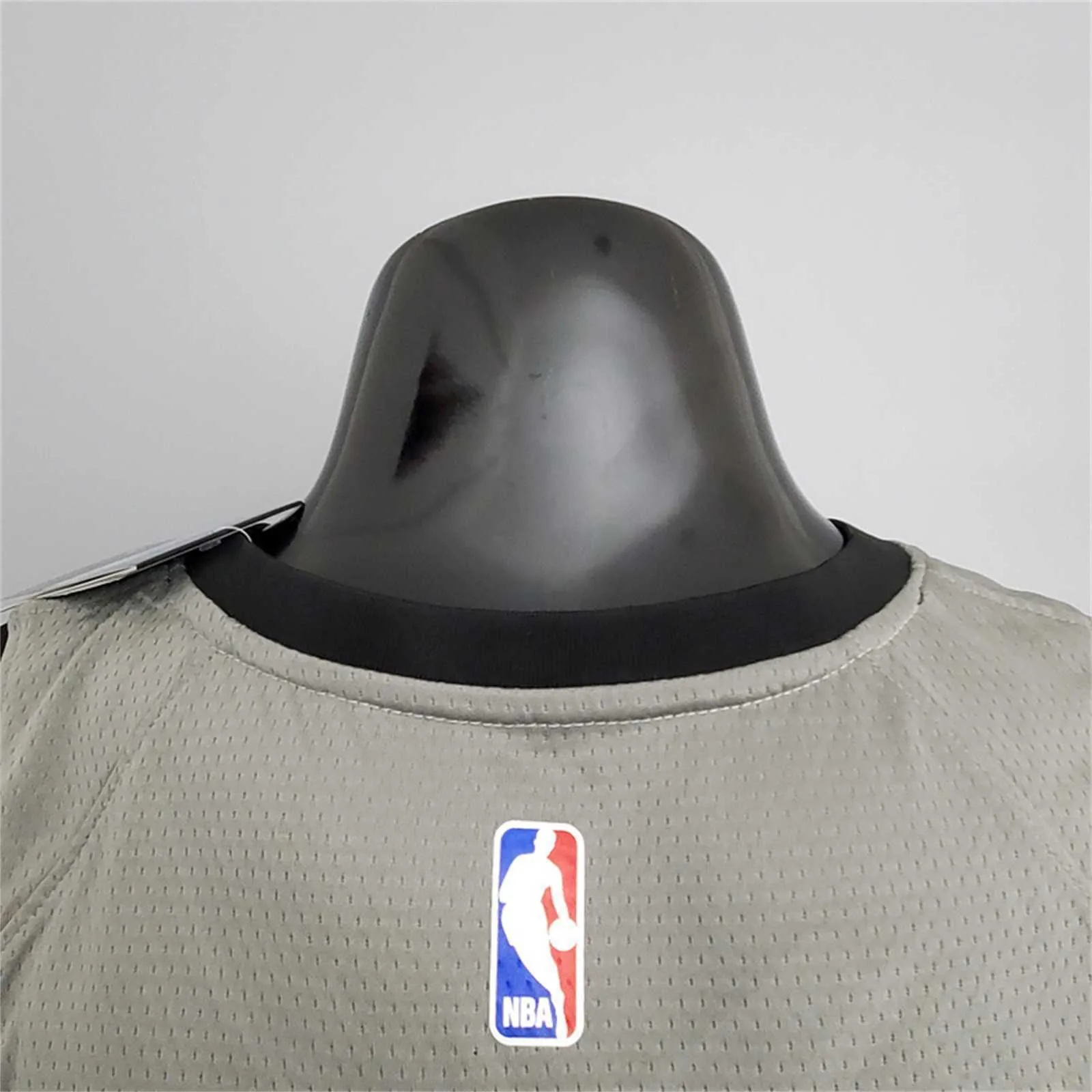 Nets Aldridge #21 Flyer Grey 7
