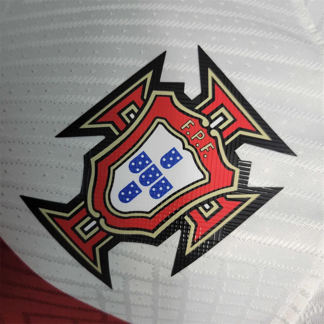 2022 Portugal away player version 11