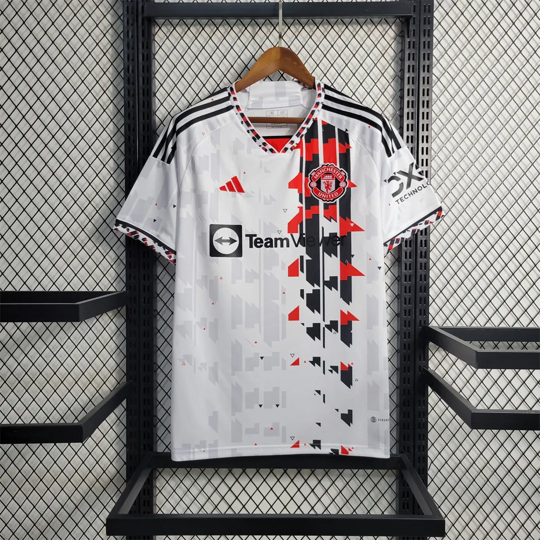 23-24 Manchester United Special 10