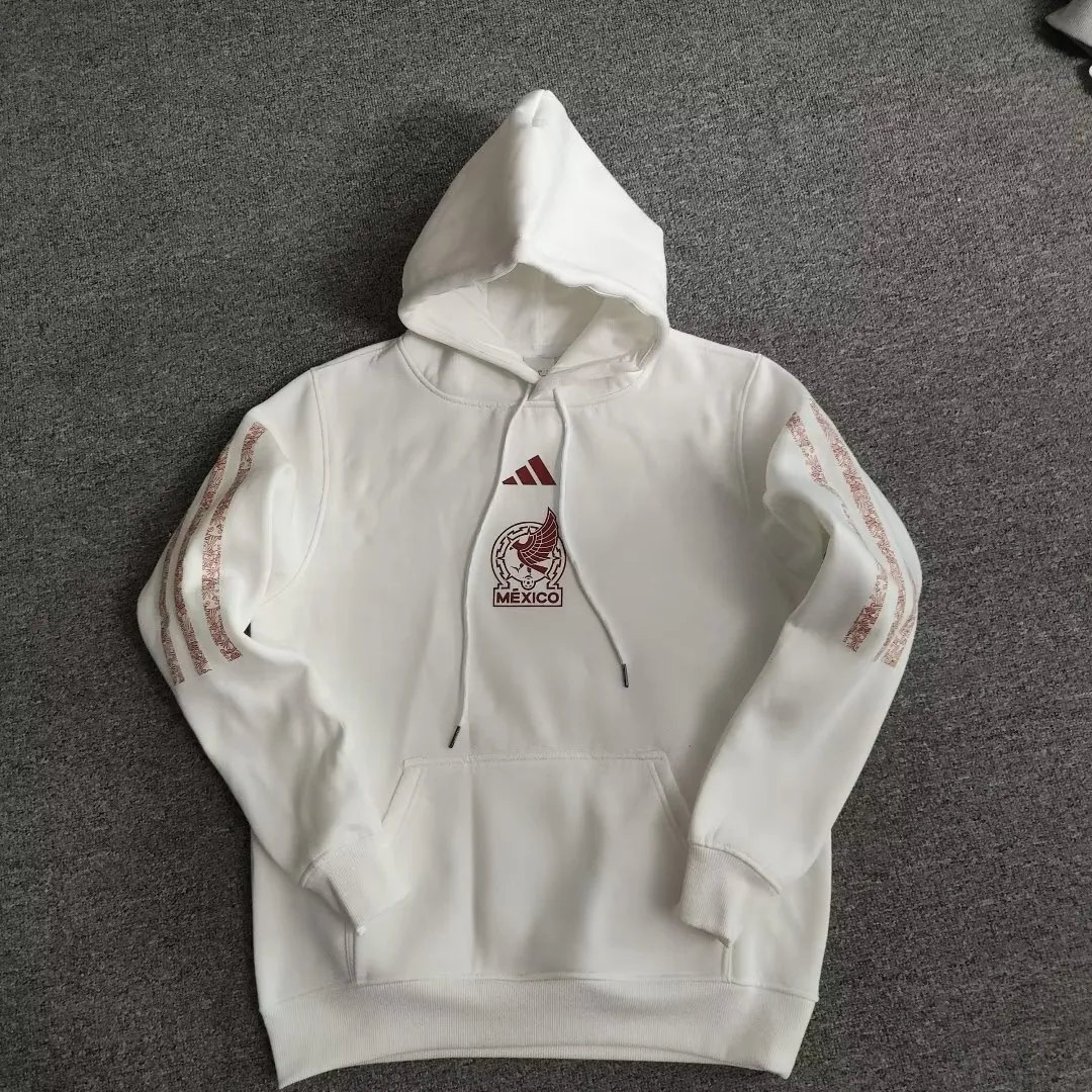 2022 Mexican Hoodie 2
