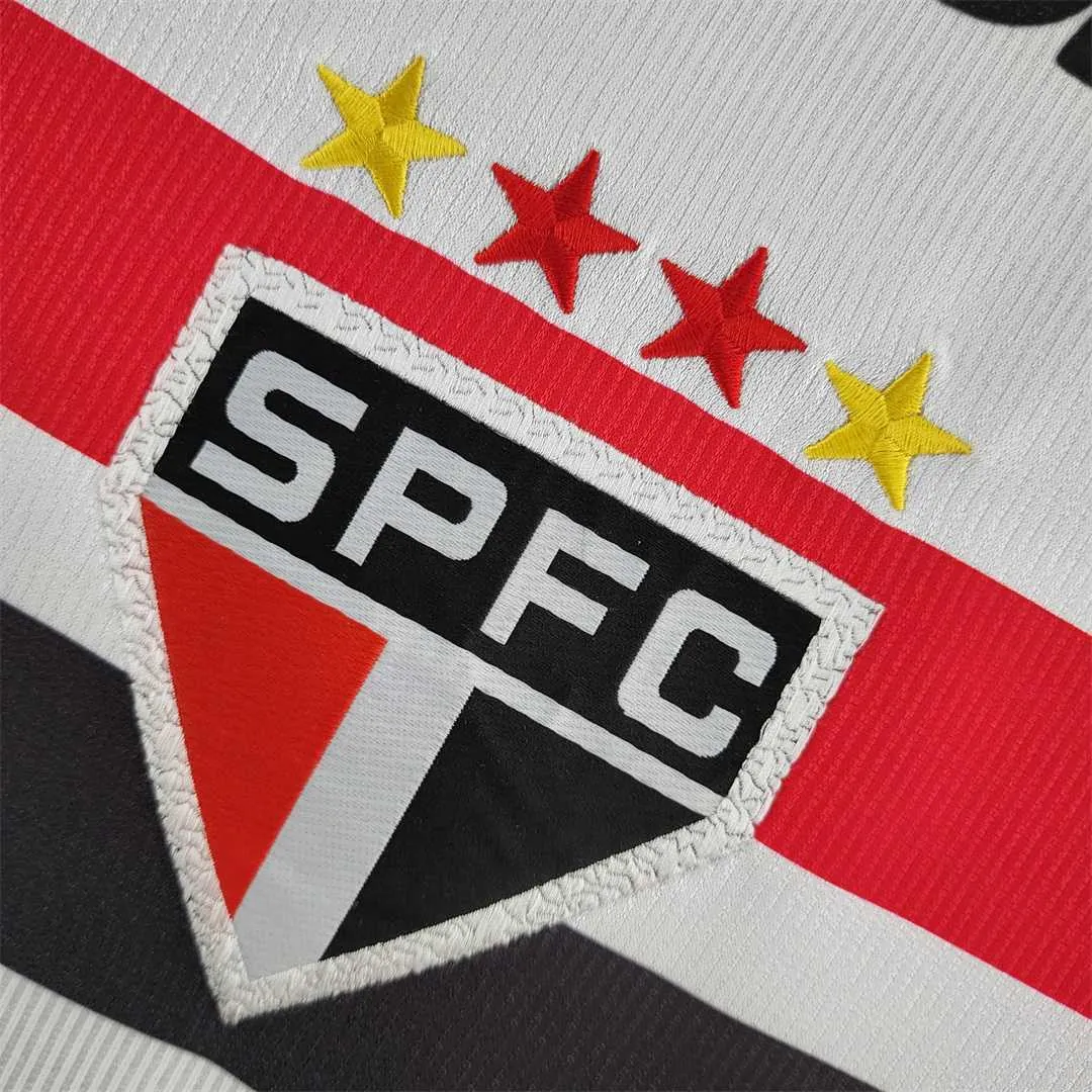1999 Sao Paulo home 8