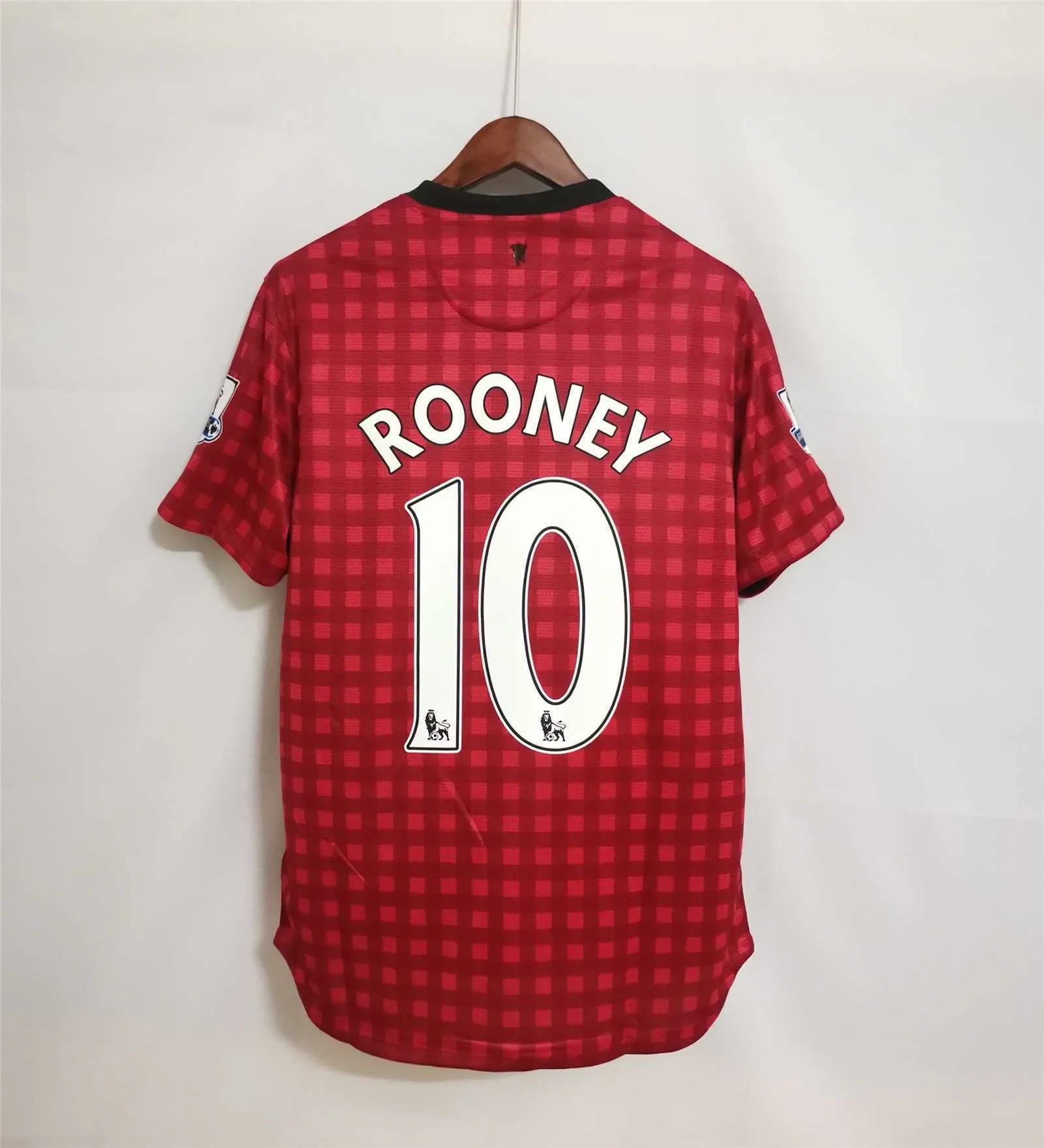 12-13 Manchester United home 2