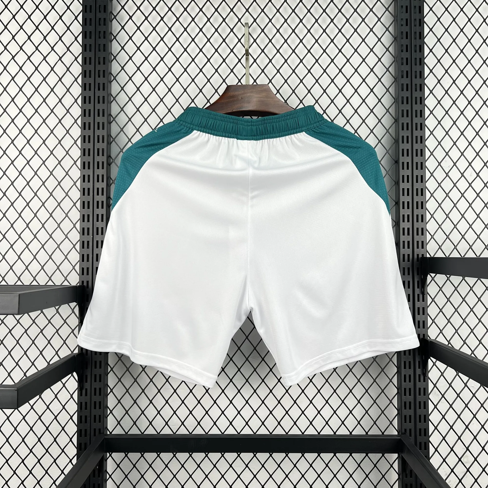2026 World Cup Portugal Mens Away Kit Football Shorts AAAAJersey Supply Yupoo 5 1