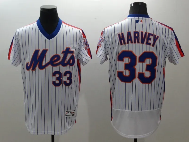 New York Mets 46