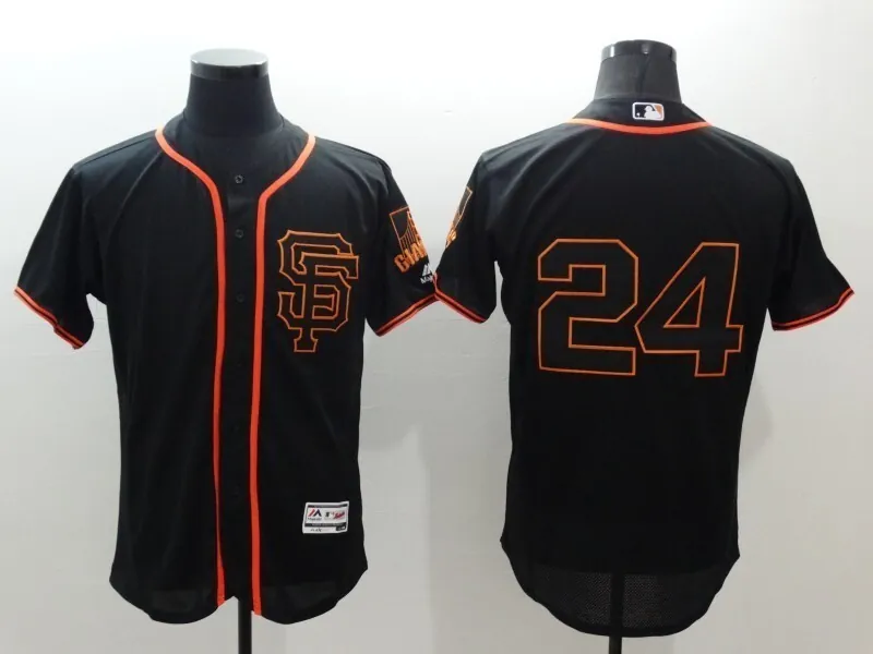 San Francisco Giants 26