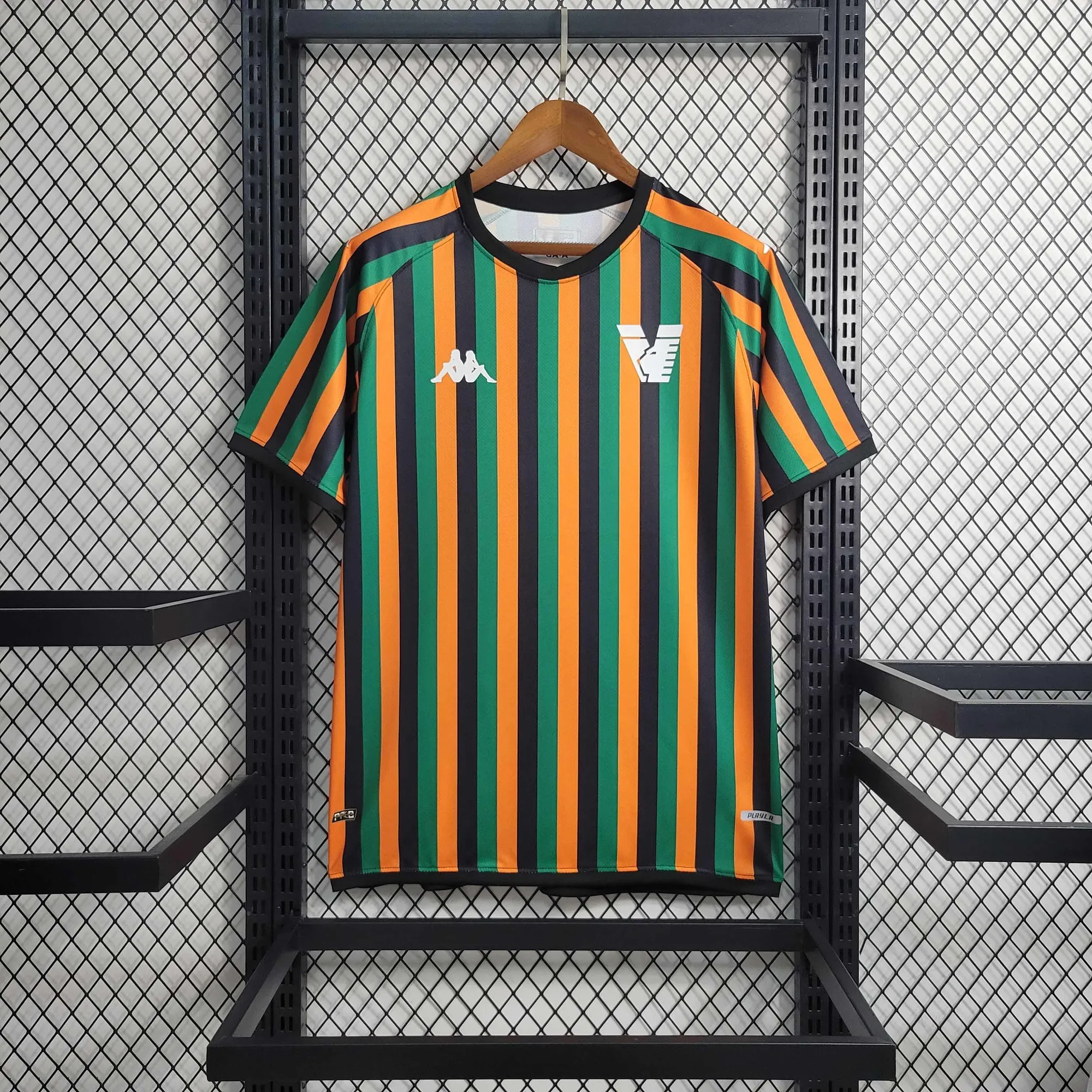 23-24 Venezia Training Suit S-XXL 10