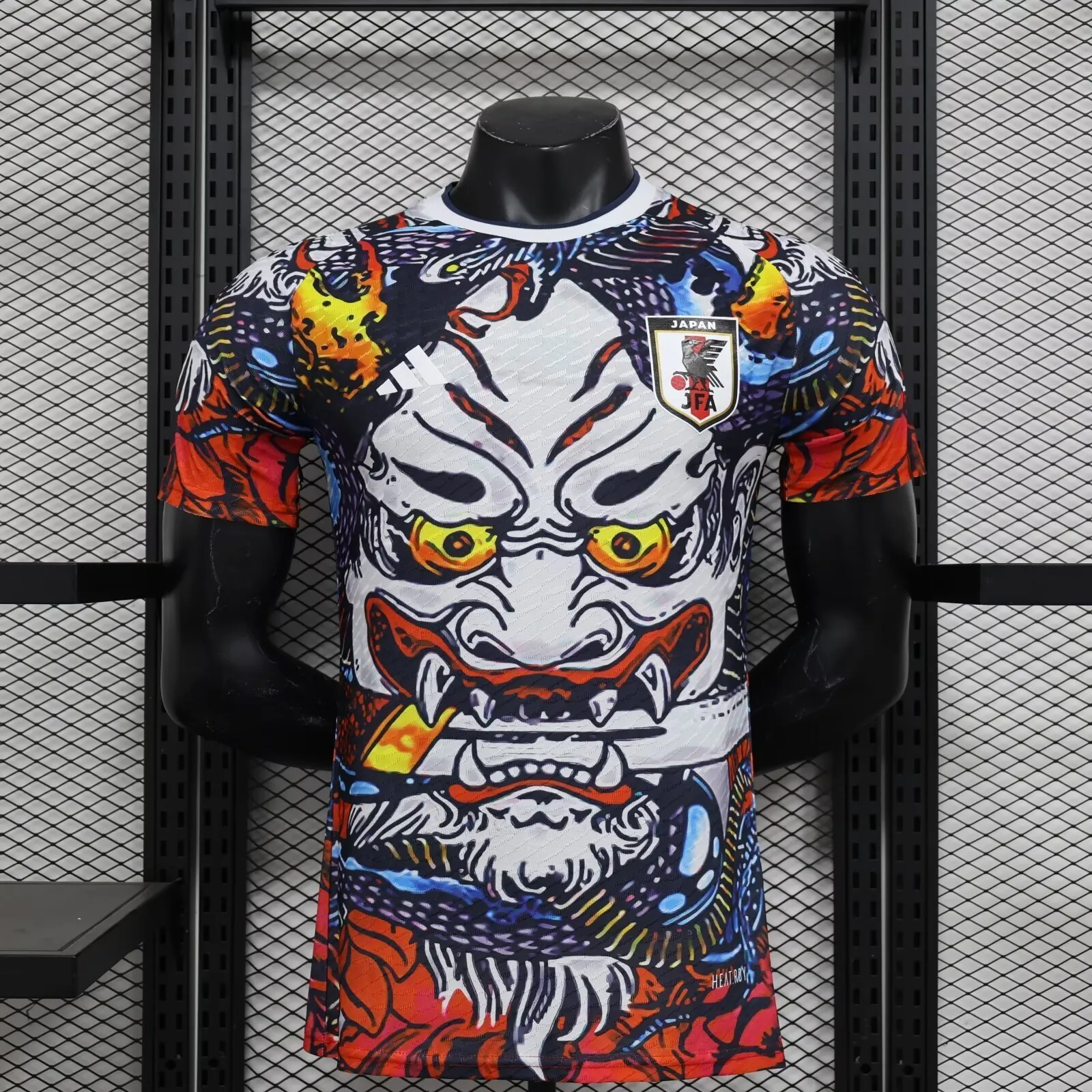 2024 Japan Tradition Special Edition Kit Player Version Shirt Football AAAAJersey Yupoo 3