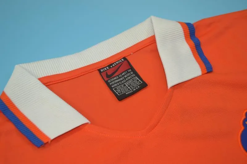 97-98 Netherland home 10