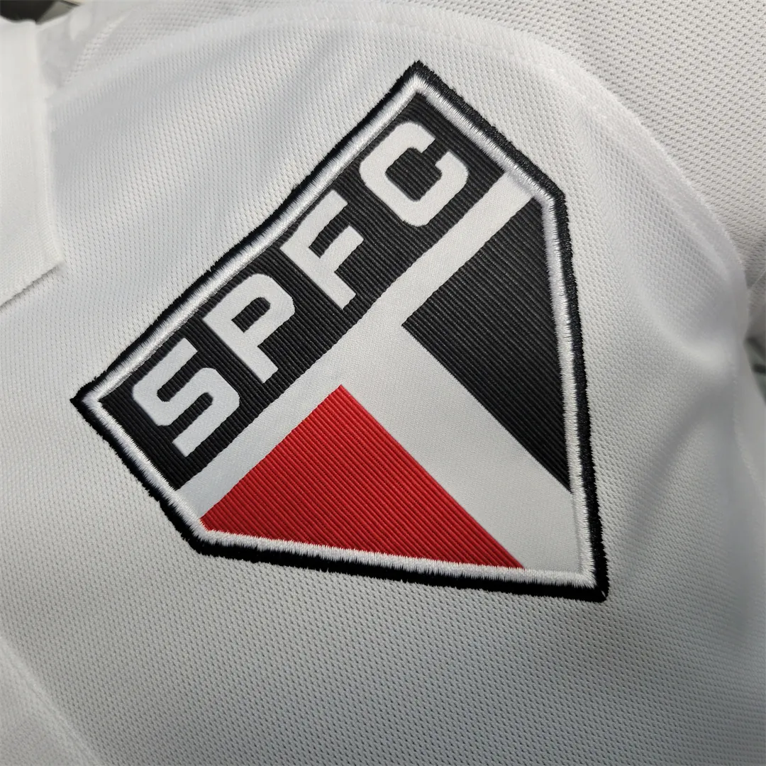 23-24 Sao Paulo POLO White 1