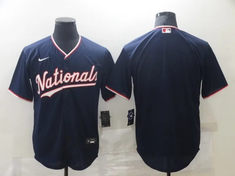 Washington Nationals 28