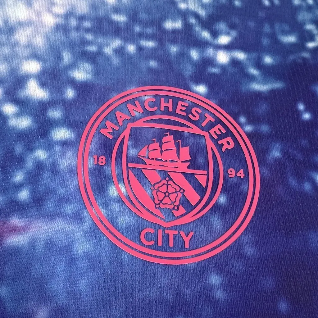 25-26 Manchester City Free Design 4 Special Edition Shirt Football Apparels Soccer AAAAJersey Y 4