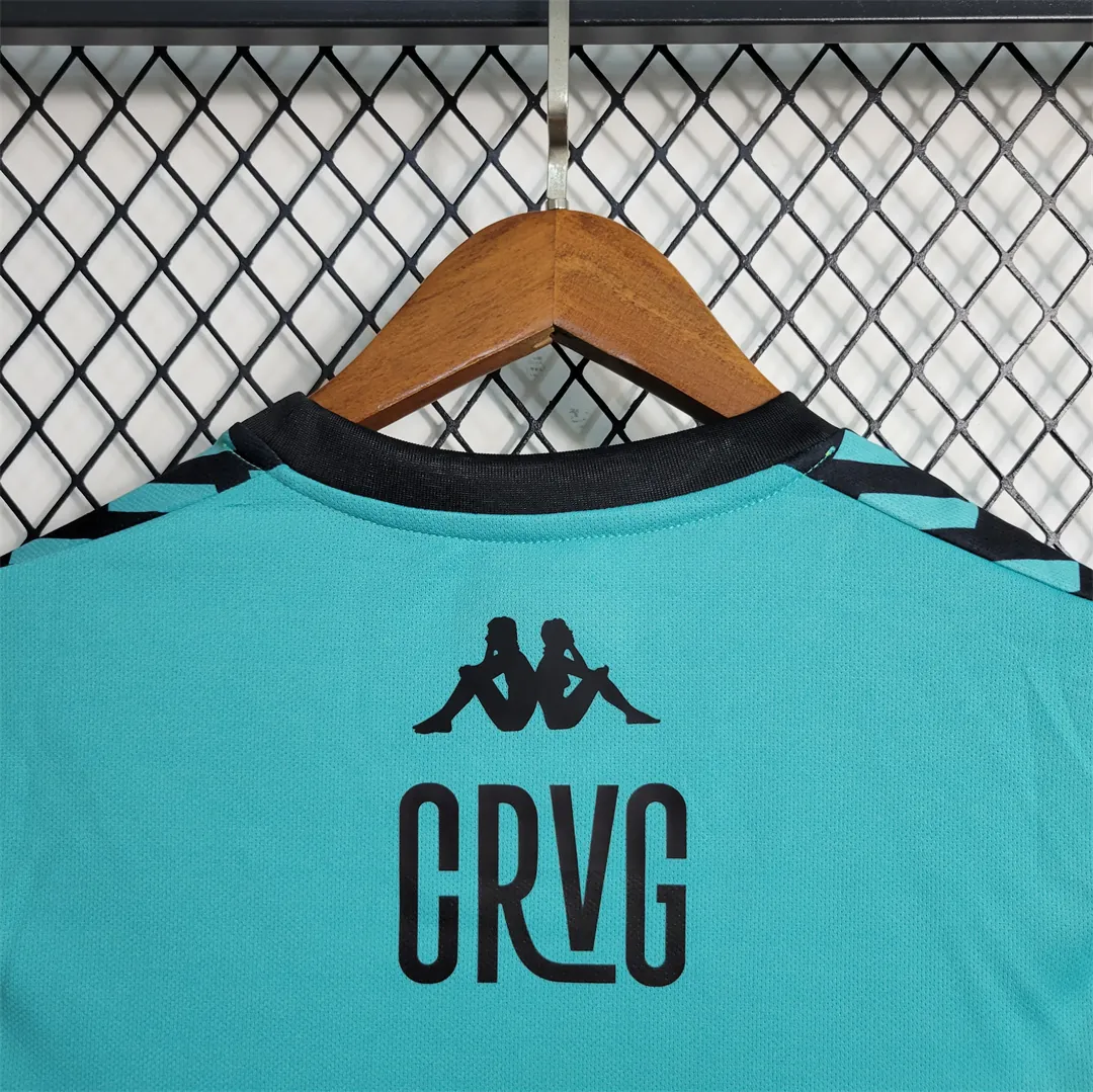 23-24 Vasco da Gama Training Vest Tank 1
