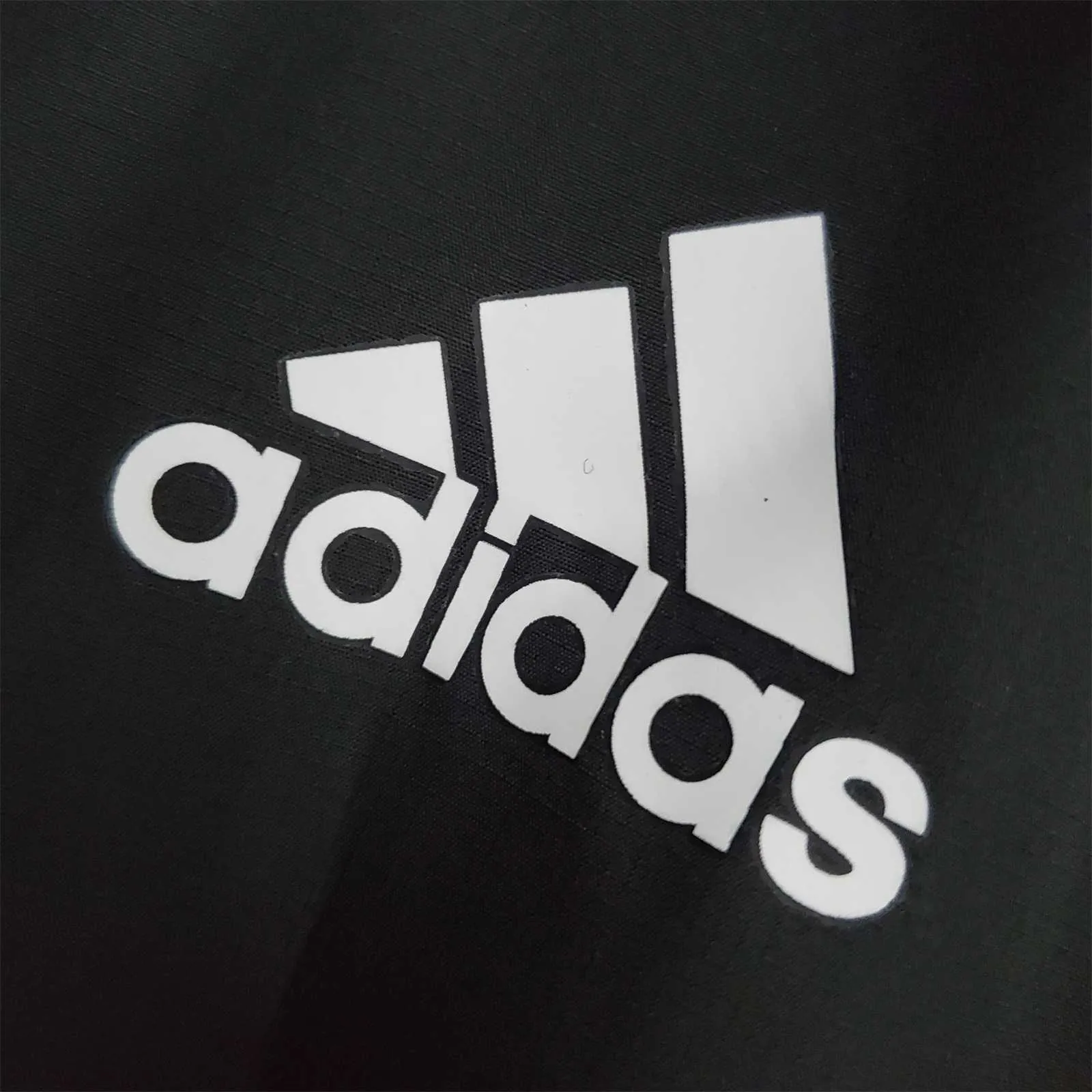 22-23 Bayern black windbreaker 3