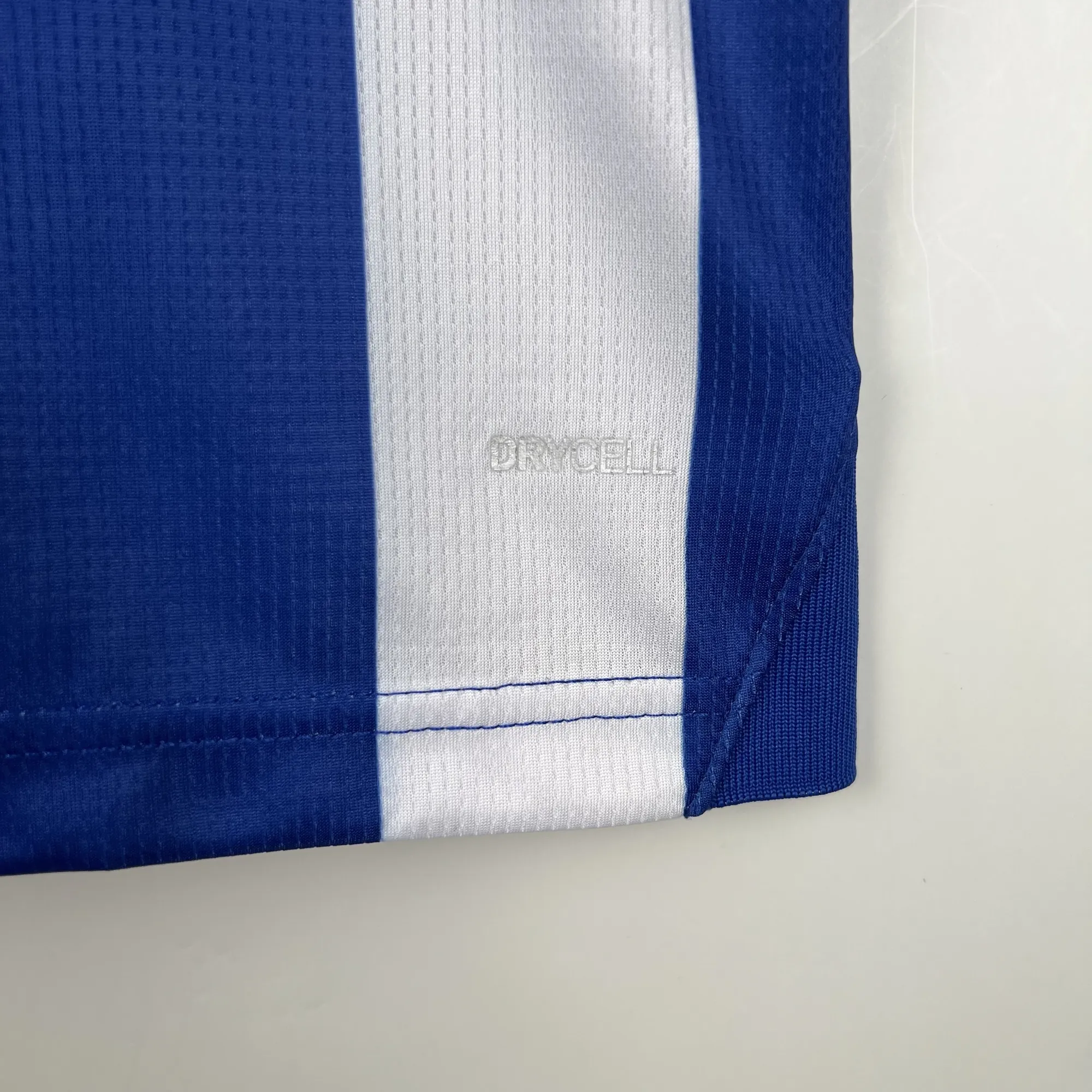 23-24 Alaves Home S-XXL Soccer Jerseys 2