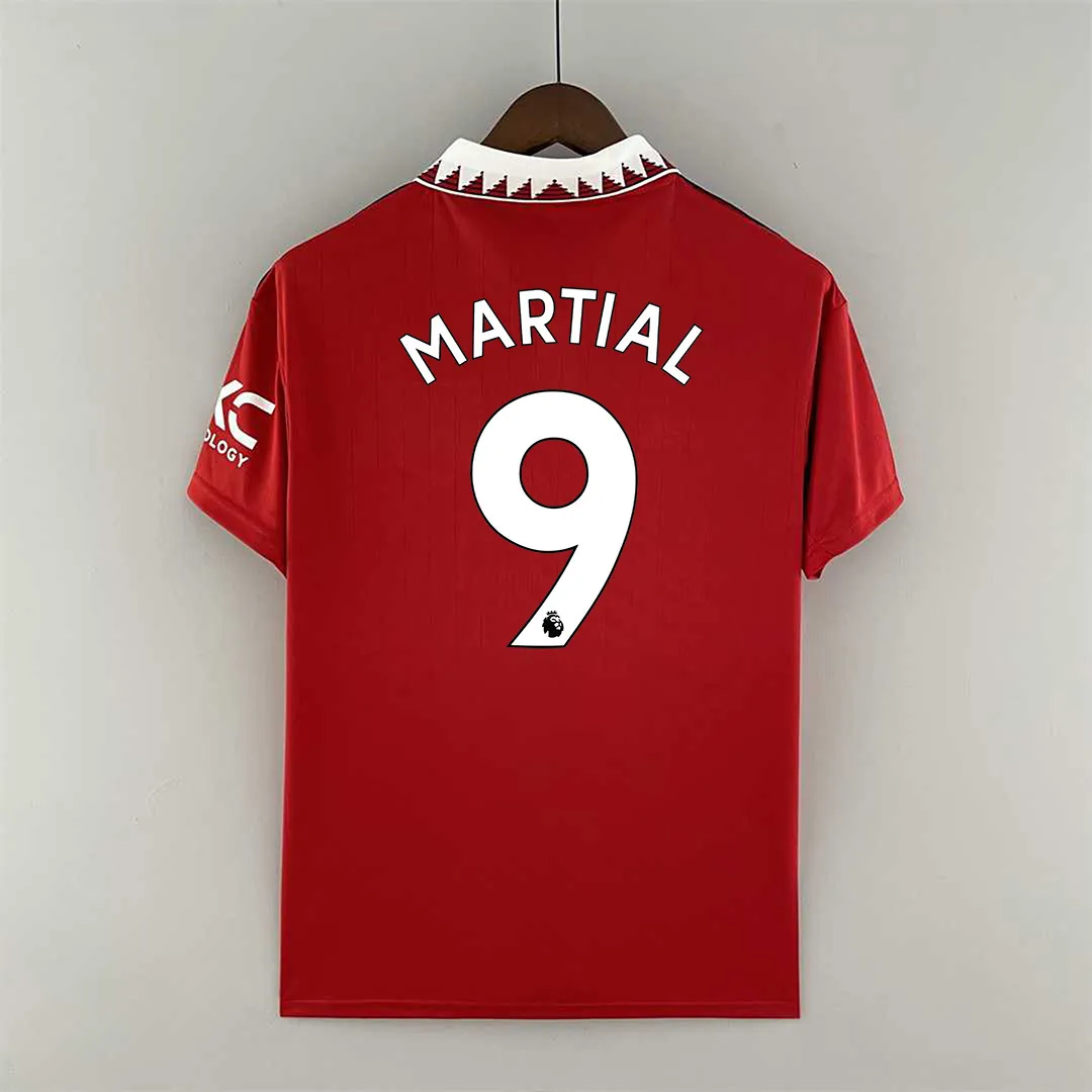 22-23 Manchester United home - 25 17