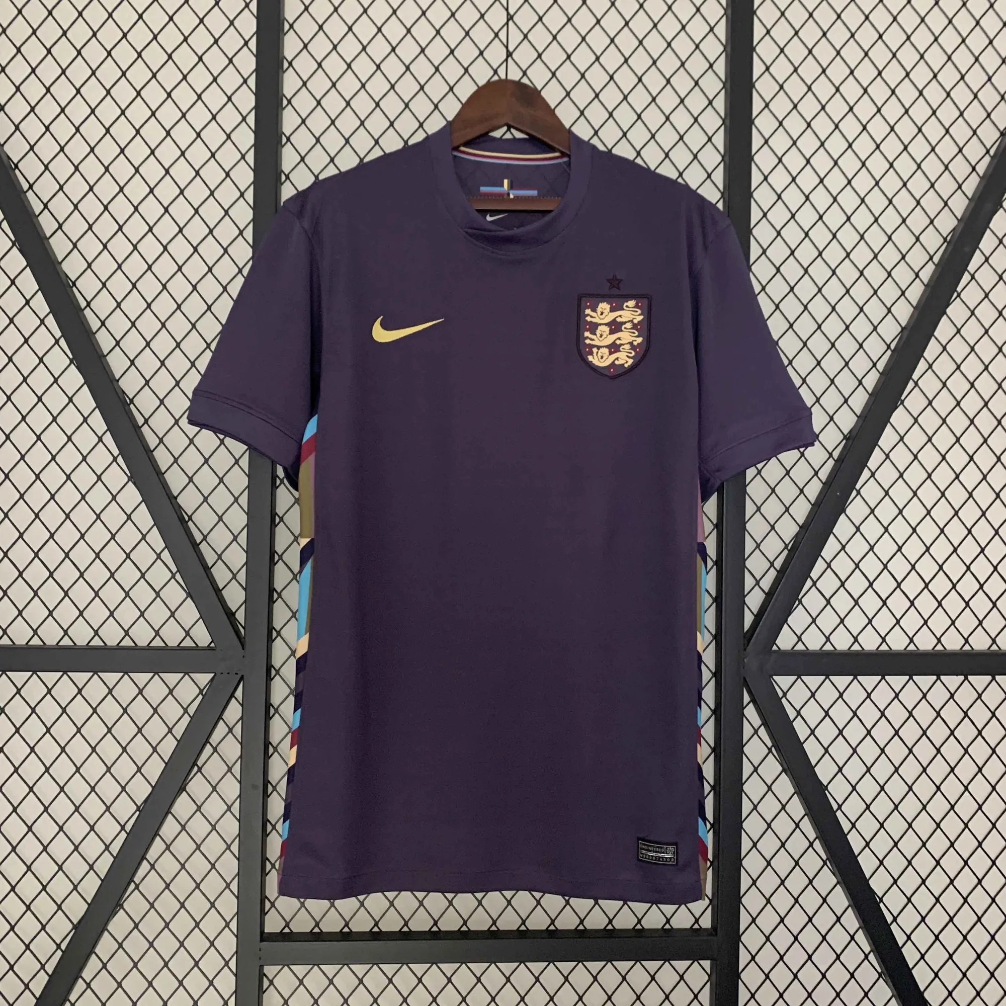2024 England Away S-4XL 7