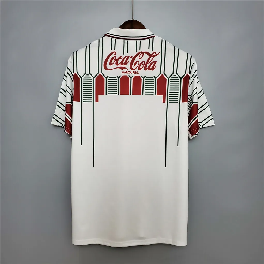 89-90 Fluminense away 7
