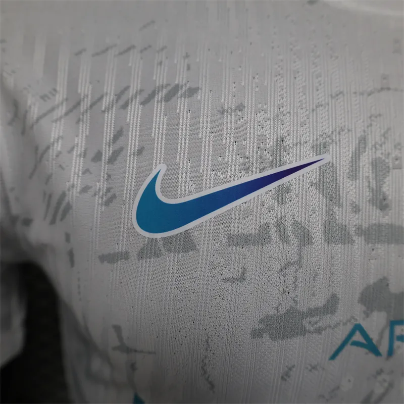 23-24 Al-Nassr Third Away Player Version S-XXL 2