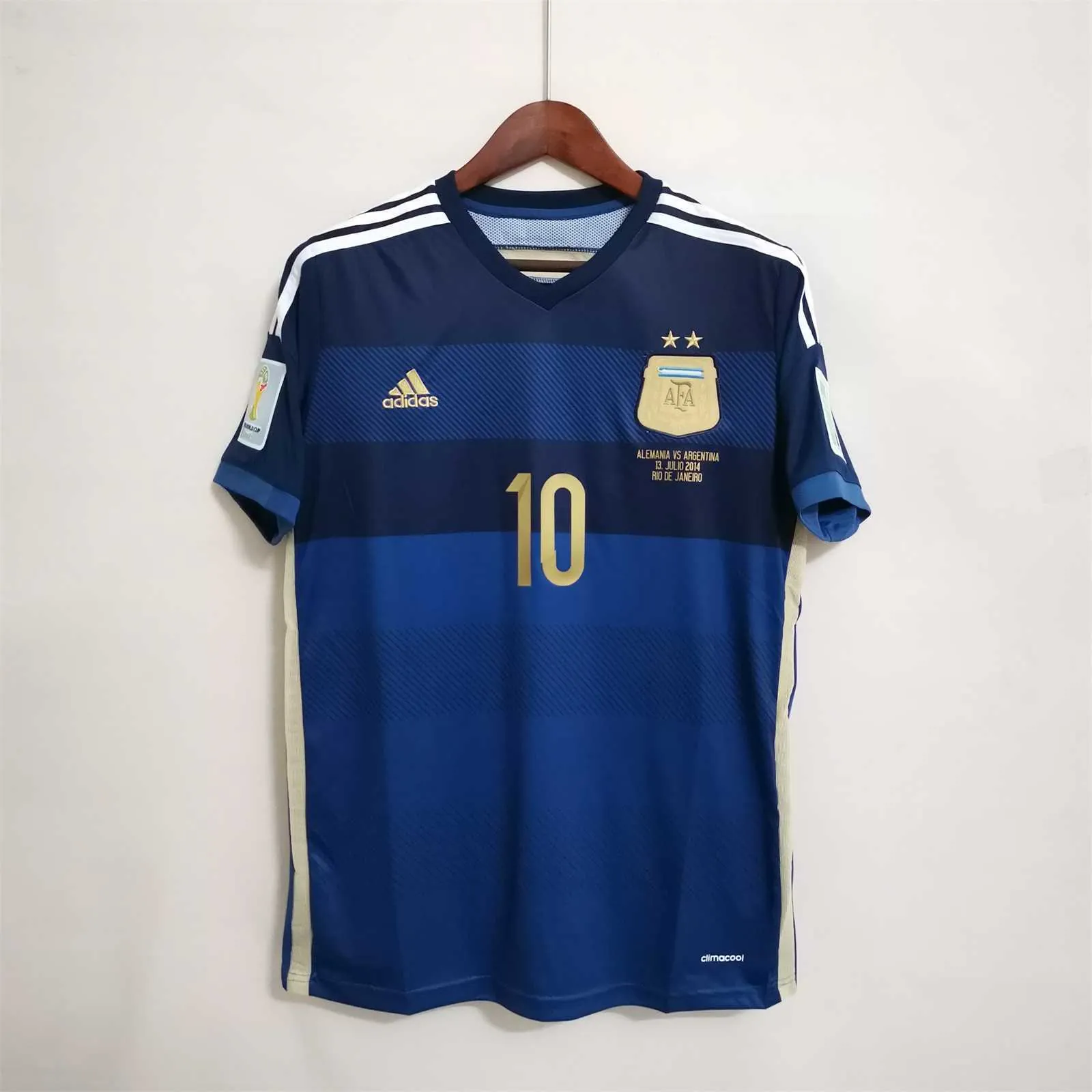 2014 Argentina away 7