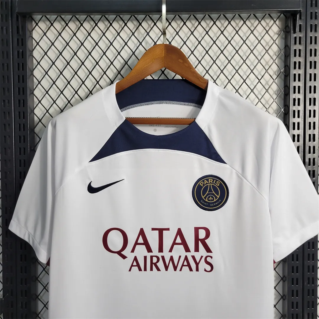 23-24 PSG training suit 3