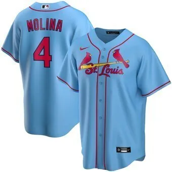 St. Louis Cardinals 52