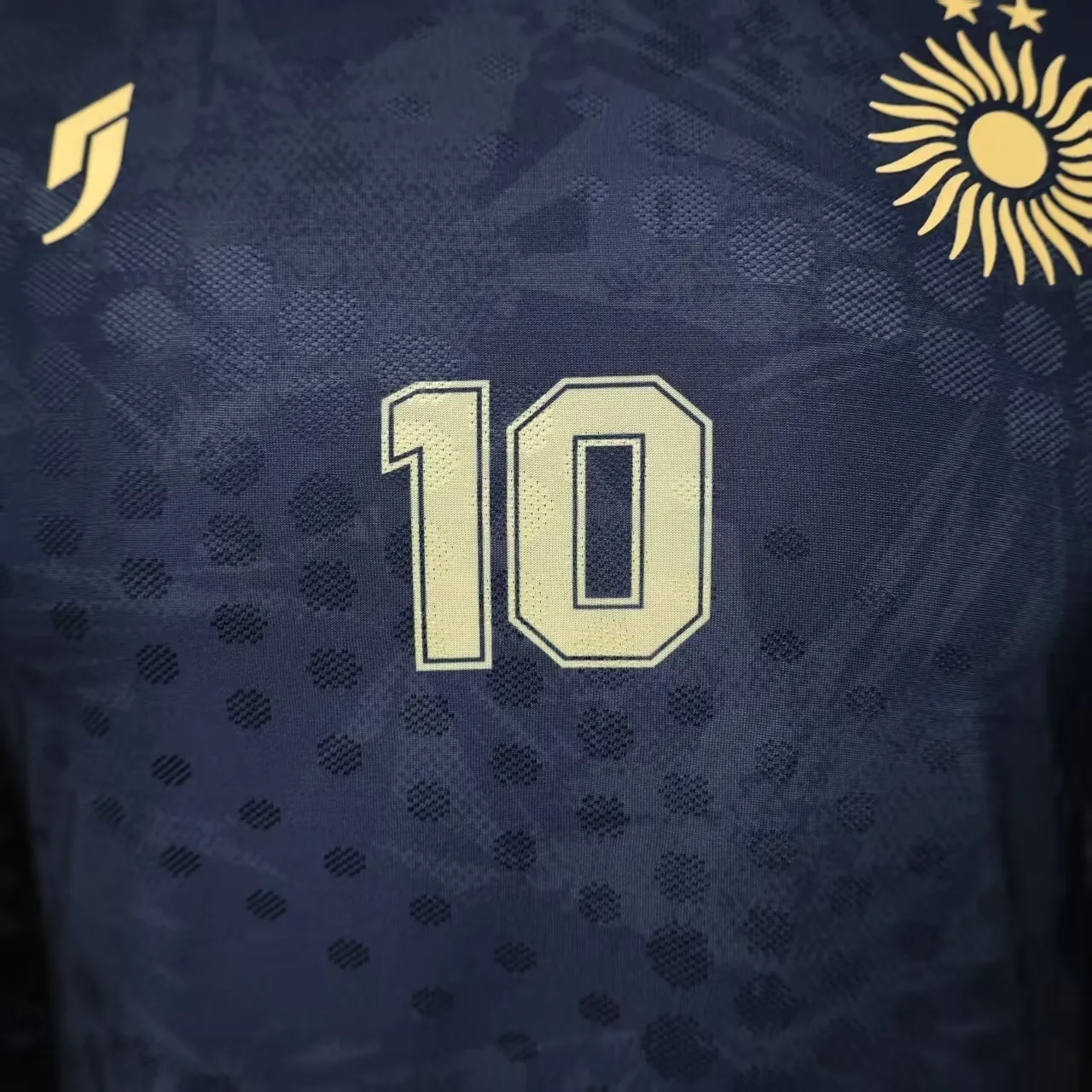 2026 Argentina Mens MARADONA #10 Player Edition Kit Soccer T-Shirt AAAAJersey Supply Yupoo 3