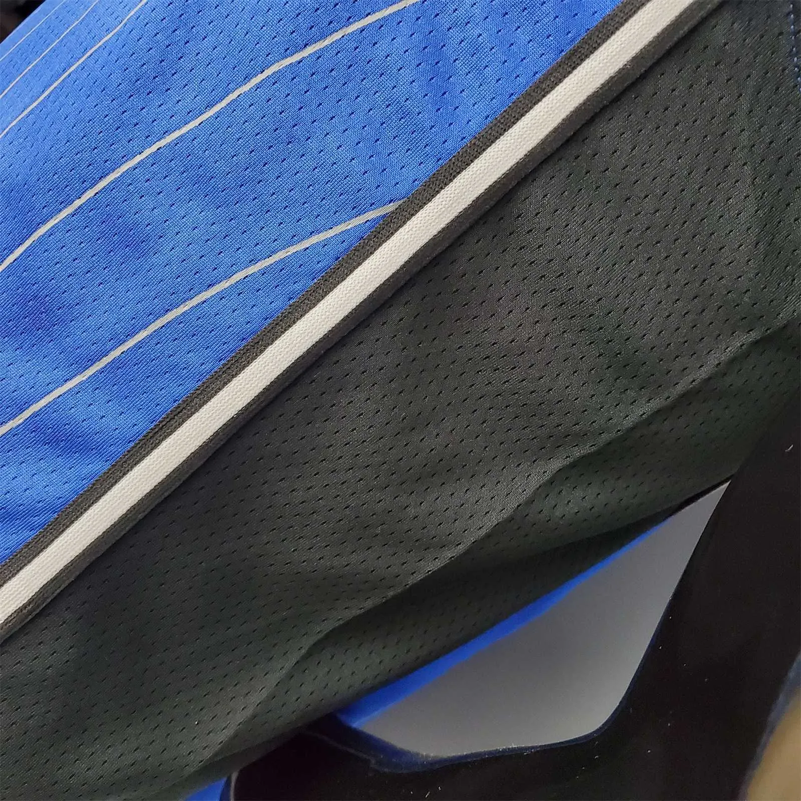 McGrady #1 Magic Blue 1