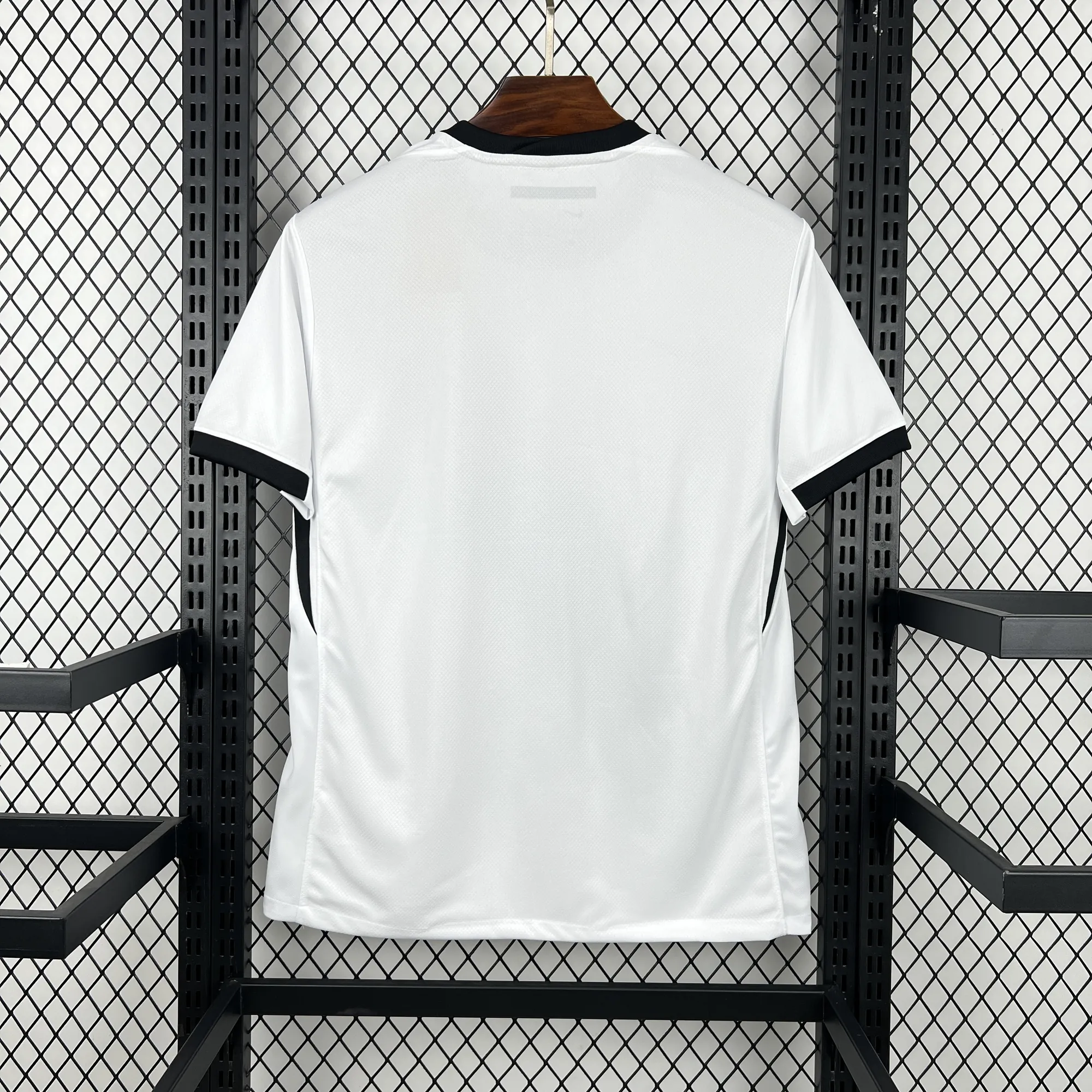 26-27 Vasco da Gama Mens Away Kit Soccer T-Shirt AAAAJersey Supply Yupoo 7